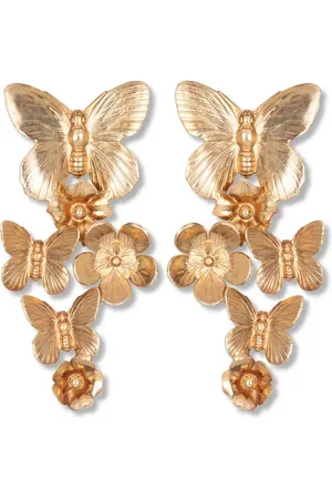 Jennifer Behr Nicola earrings