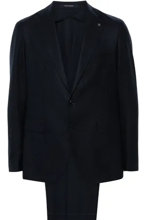 TAGLIATORE Single-breasted suit