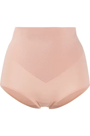 Wolford 3W Control high-rise briefs