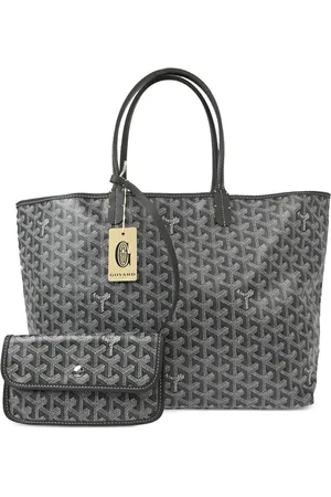 GOYARD 2024 Saint Louis PM tote bag