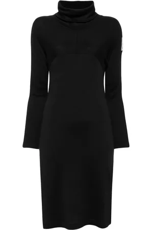 CHANEL 2003 Sport line knitted dress