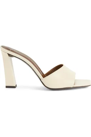 Giuseppe Zanotti 90mm Talia sandals