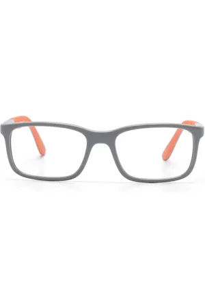 Ray-Ban Rectangle-frame glasses