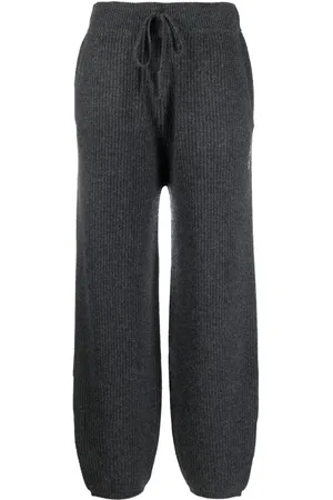 Ralph Lauren Recycled cashmere knit joggers
