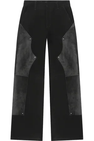 HELIOT EMIL Lorica Carpenter Trousers