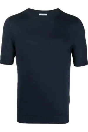 Malo Fine-knit sweater
