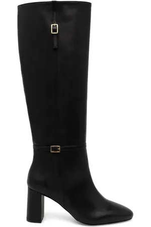 ALOHAS Leather boots