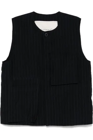 TOOGOOD The Tinker gilet