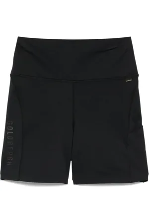 Goldbergh Squat shorts