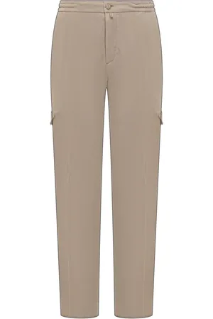 Kiton Cargo trousers