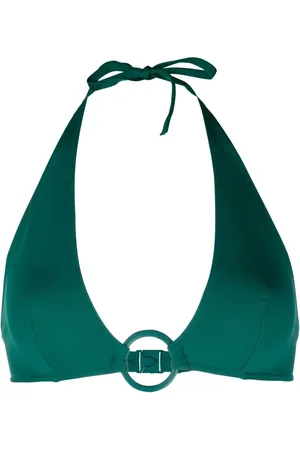ERES Leandra triangle bikini top