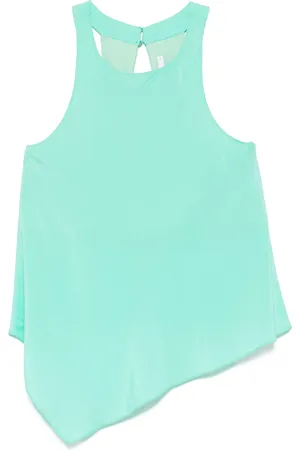 Patrizia Pepe Asymmetric top