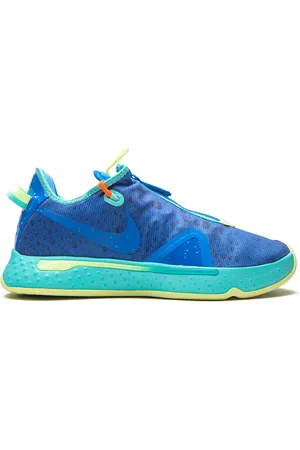 Nike PG 4 "Gatorade Gamer Exclusive - NBA 2K20" sneakers