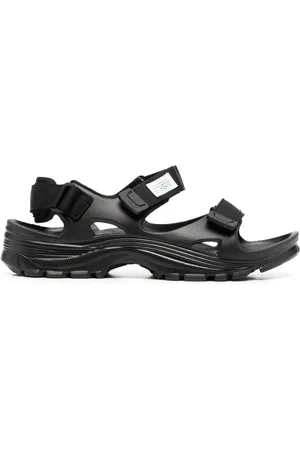 SUICOKE Wake moulded touch-strap sandals