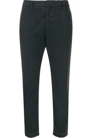 NILI LOTAN Tel Aviv slim-fit trousers