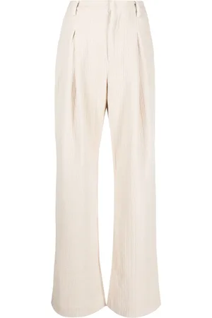 Gestuz ElnoraGZ straight-leg trousers