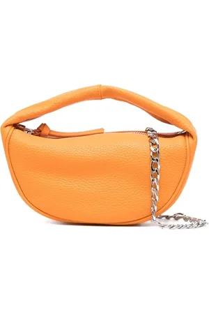 By Far Cush leather shoulder bag