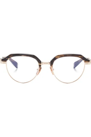 Balmain Admiral glasses