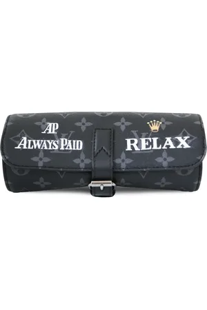 LOUIS VUITTON Watch pouch