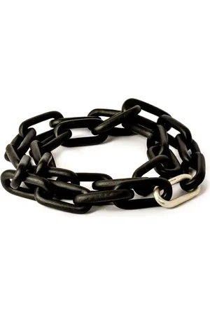 PARTS OF FOUR Organic Chain necklace
