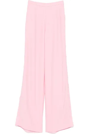 GIOVANNI BEDIN Pallazo trousers