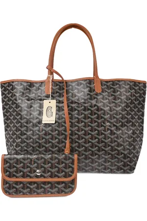 GOYARD 2023 Saint Louis PM tote bag