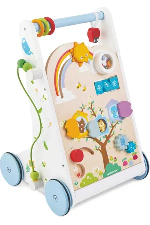 Le Toy Van Woodland Activity walker