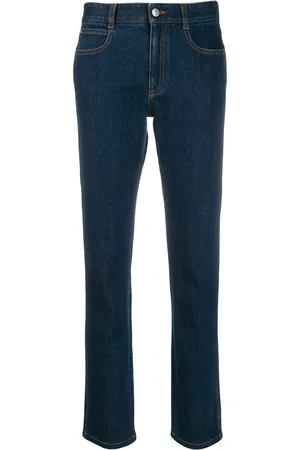 Stella McCartney Slim-fit jeans