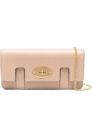 MULBERRY East West Bayswater clutch