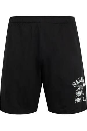 Nahmias P.E. mesh shorts