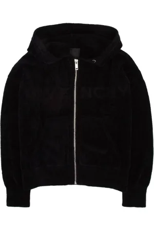 Givenchy Hooded jacket