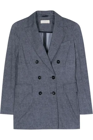 Circolo Double-breasted blazer