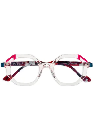 Face À Face Glimps 1 glasses