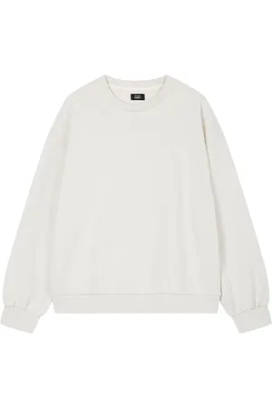 Studio Tomboy Cotton sweatshirt