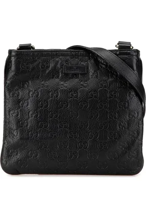 Gucci 2000-2015 Guccissima crossbody bag