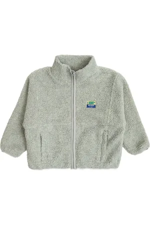 American Vintage Fleece jacket