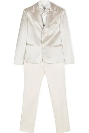 COLORICHIARI Three-piece suit