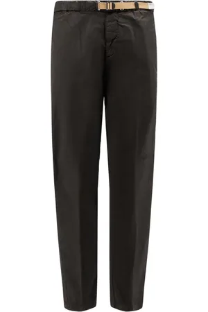 White Sand Greg trousers
