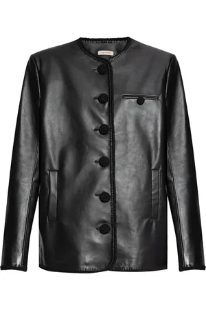 The Mannei Dara jacket