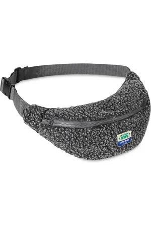 American Vintage Fleece belt bag