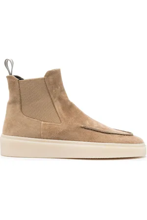 Officine creative Muskrat 109 Chelsea boots