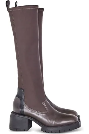 Gloria Coelho High-top boots