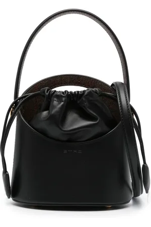 Etro Mini Saturno bucket bag
