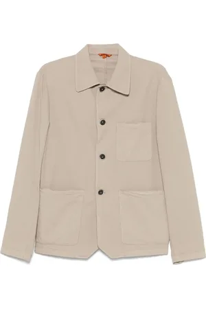 BARENA Visal shirt jacket