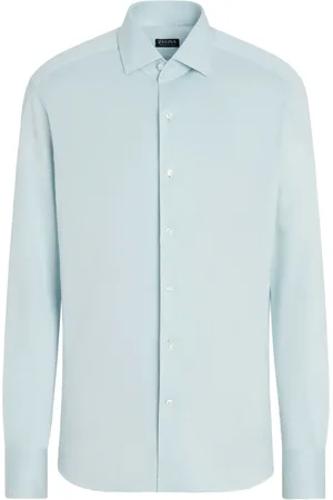 Ermenegildo Zegna Button-up shirt