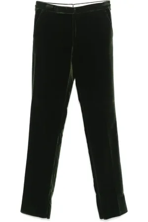Ralph Lauren Velvet trousers