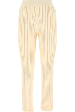Jil Sander Pleated straight trousers