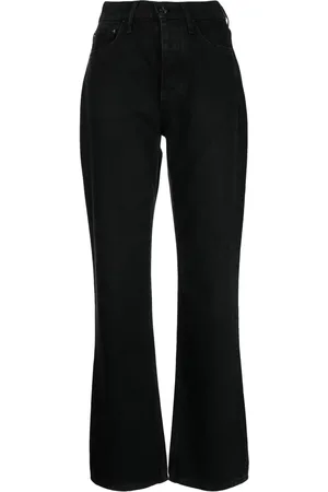 RAG&BONE High-rise bootcut jeans