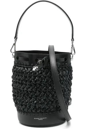 Gianni chiarini Natalia bucket bag