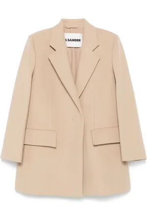 Jil Sander Tailored coat